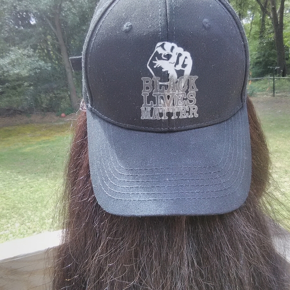 Customized Hat - Picture 3 of 9